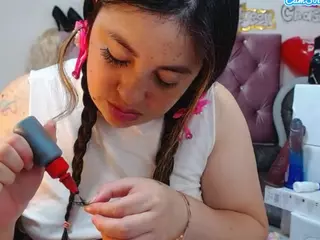 lanaqueen69's Live Sex Cam Show