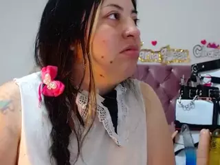 lanaqueen69's Live Sex Cam Show