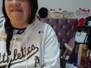 lanaqueen69's Live Sex Cam Show