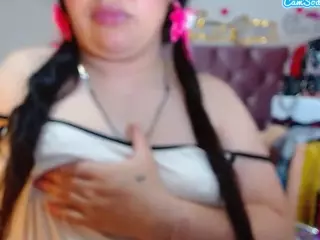 lanaqueen69's Live Sex Cam Show