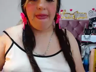 lanaqueen69's Live Sex Cam Show