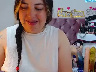 lanaqueen69's Live Sex Cam Show