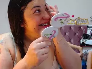 lanaqueen69's Live Sex Cam Show