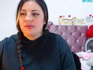 lanaqueen69's Live Sex Cam Show