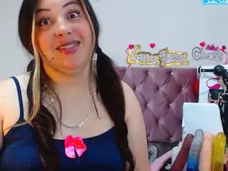 lanaqueen69's Live Sex Cam Show