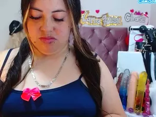 lanaqueen69's Live Sex Cam Show