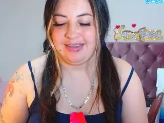 lanaqueen69's Live Sex Cam Show