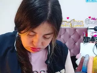 lanaqueen69's Live Sex Cam Show