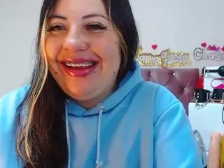 lanaqueen69's Live Sex Cam Show