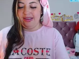 lanaqueen69's Live Sex Cam Show
