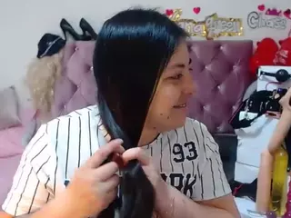lanaqueen69's Live Sex Cam Show