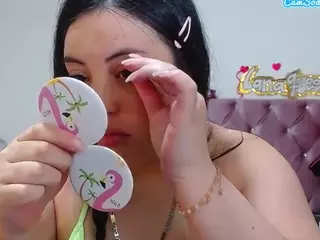 lanaqueen69's Live Sex Cam Show