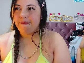 lanaqueen69's Live Sex Cam Show