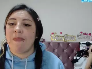 lanaqueen69's Live Sex Cam Show