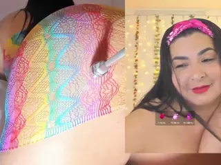 Alessandra-Smith's Live Sex Cam Show