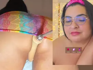 Alessandra-Smith's Live Sex Cam Show