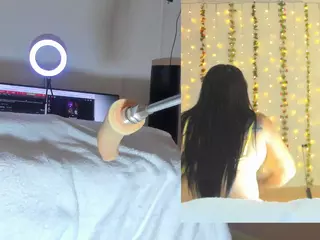 Alessandra-Smith's Live Sex Cam Show