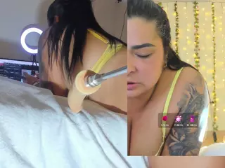 Alessandra-Smith's Live Sex Cam Show