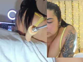 Alessandra-Smith's Live Sex Cam Show