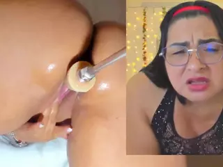 Alessandra-Smith's Live Sex Cam Show