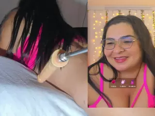 Alessandra-Smith's Live Sex Cam Show