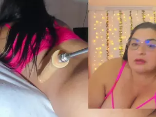 Alessandra-Smith's Live Sex Cam Show