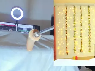 Alessandra-Smith's Live Sex Cam Show