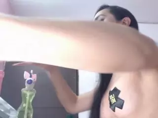 Diva-hermosa's Live Sex Cam Show