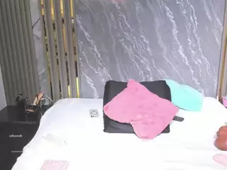 Nya Kim's Live Sex Cam Show