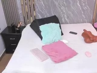 Nya Kim's Live Sex Cam Show