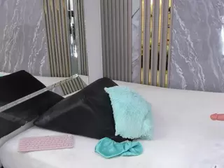 Nya Kim's Live Sex Cam Show