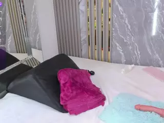 Nya Kim's Live Sex Cam Show