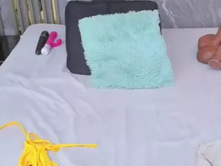 Nya Kim's Live Sex Cam Show