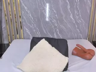 Nya Kim's Live Sex Cam Show