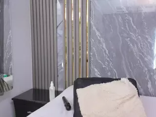 Nya Kim's Live Sex Cam Show