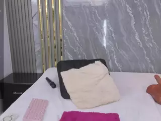 Nya Kim's Live Sex Cam Show