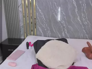 Nya Kim's Live Sex Cam Show