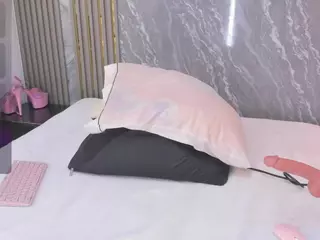 Nya Kim's Live Sex Cam Show