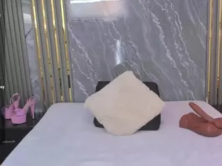 Nya Kim's Live Sex Cam Show