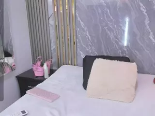 Nya Kim's Live Sex Cam Show