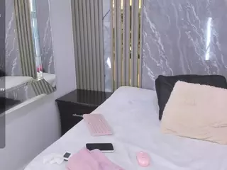 Nya Kim's Live Sex Cam Show