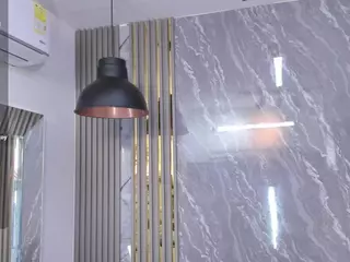 Nya Kim's Live Sex Cam Show