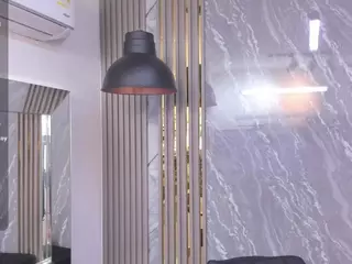 Nya Kim's Live Sex Cam Show