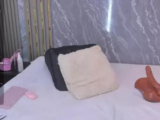 Nya Kim's Live Sex Cam Show