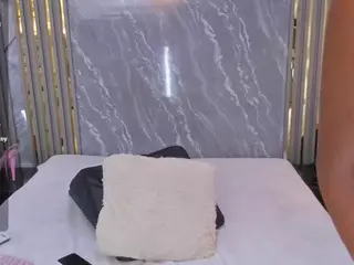 Nya Kim's Live Sex Cam Show