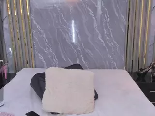 Nya Kim's Live Sex Cam Show