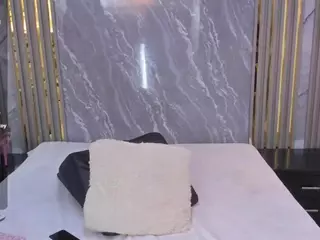 Nya Kim's Live Sex Cam Show