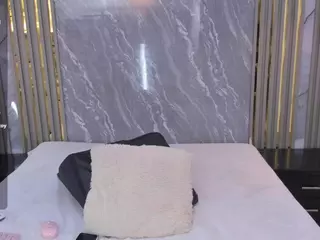 Nya Kim's Live Sex Cam Show