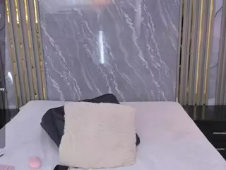 Nya Kim's Live Sex Cam Show
