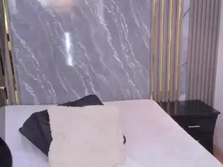 Nya Kim's Live Sex Cam Show